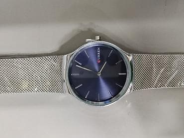 garmin 945: Классические часы часы, Curren, Мужские — 1