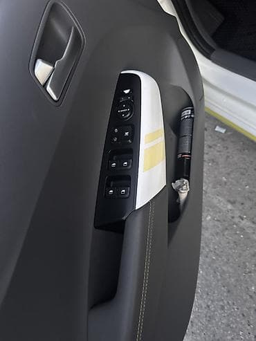 kia spo: Kia Morning: 2017 г., Автомат, Бензин, Хэтчбэк — 7