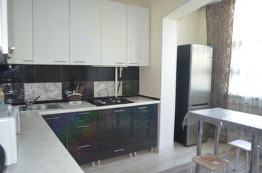 сдается комната с подселением восток 5: 1 комнатная квартира на сутки, посуточная аренда, гостиница Восток-5 — 10