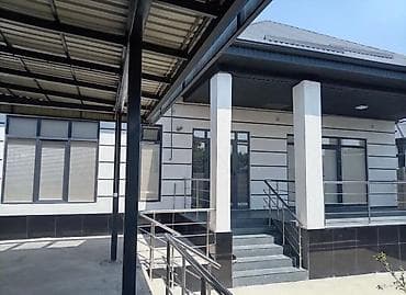 5: 🏡 СРОЧНО ПРОДАЁТСЯ НОВЫЙ ДОМ! 🔥 📍 Район: Новопавловка, ж/м Ала-Тоо 1 — 3