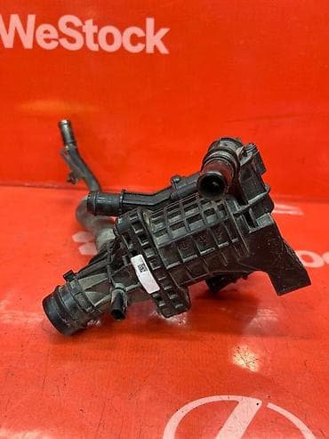 s7 fe: Термостат Kia 2021 г., Б/у, Оригинал — 2