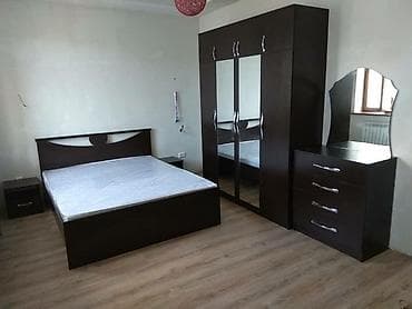 Спальные гарнитуры на заказ от нас полки полторашки любой сложности и lalafo.kg да Спальные гарнитуры на заказ от нас полки полторашки любой сложности и