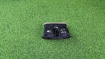 е90: Дефлектор воздуховода BMW Оригинал, Германия — 2