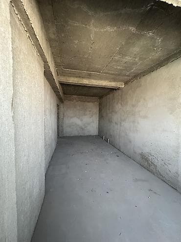 Продажа квартир: 2 комнаты, 61 м², Элитка, 11 этаж, Готовая ПСО (под самоотделку) — 10