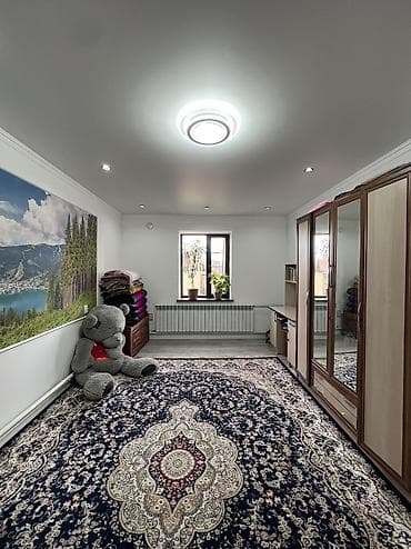 дом турбаза: Дом, 62 м², 4 комнаты, Агентство недвижимости, Евроремонт — 10