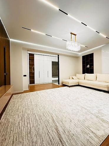 ts group: 3 комнаты, 80 м², Индивидуалка, 4 этаж, Дизайнерский ремонт — 7