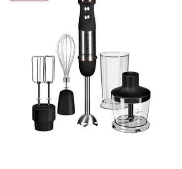 juicer blender: Блендер, миксер, Жаңы, Акысыз жеткирүү — 3