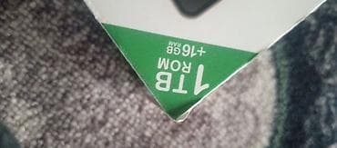 ddr5 5600: Планшет, Samsung, память 1 ТБ, 5G, Б/у, Классический цвет - Черный — 8