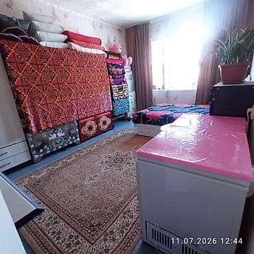 Продажа квартир: 3 комнаты, 70 м², 105 серия, 105 серия, 5 этаж, Евроремонт — 3
