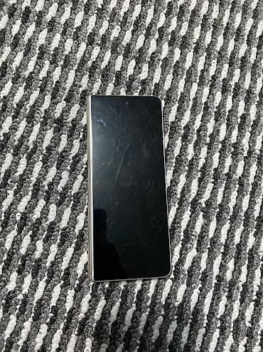 samsung zed: Samsung Galaxy Fold 4, 256 ГБ — 4