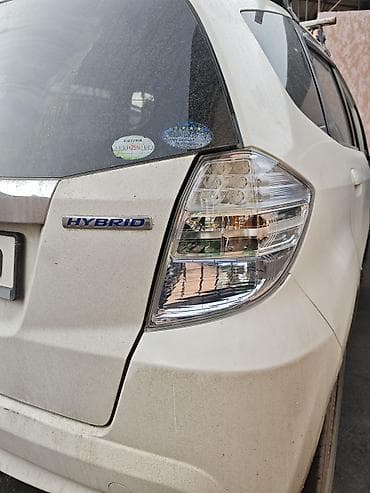 фары на голф 2: Передняя левая фара Honda 2011 г., Б/у, Оригинал, Япония — 6