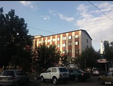 сарахси: 1 комната, 17 м², Гостиничный тип, 3 этаж, Косметический ремонт — 1