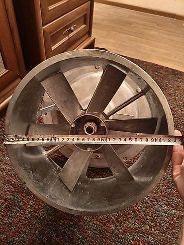 вентел: Электродвигатель, Трехфазные, Мощность: Другая мощность, Обороты: 3000 об/мин — 3