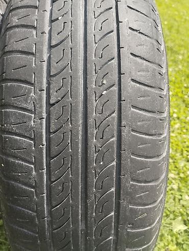 шин сентр: Шины 175 / 70 / R 14, Лето, Пара, Легковые, Centara — 4