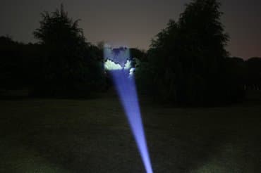 прибор ночного видения для охоты бу: Налобный фонарь фонарик XML-T6 18650 Налобник на сверхъярком — 5