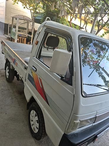 Легкий грузовик, Daewoo, Стандарт, 1,5 т, Б/у — 1