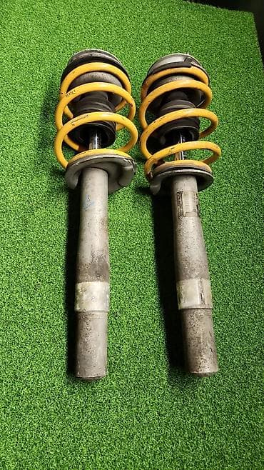 амортизатор бмв е36: Стойки амортизаторы в сборе е60 мп 2-шт 7 905 314 Год 2007 В отличном — 3