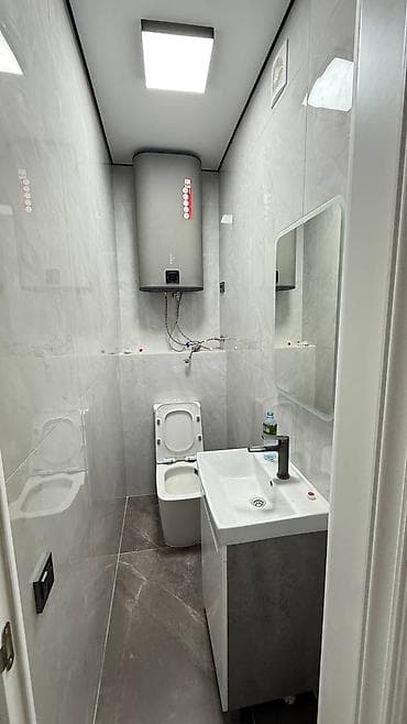 эташка дом: 3 комнаты, 88 м², Элитка, 3 этаж, Дизайнерский ремонт — 8