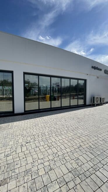 пленка на парник цена: Тонировка 🔥Окон для дома, офиса, магазина🔥 Защита от солнца, жары и — 3