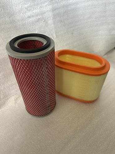 Фильтры: Фильтр — 3