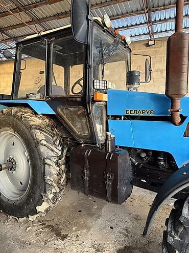 расрочка гбо: Модель: 1222, Новый, 2020 г., Трактор с другими агрегатами — 3