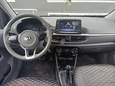 хетчбек: Авто в рассрочку без банка/ сдача авто под выкуп Киа морнинг/ Kia — 10