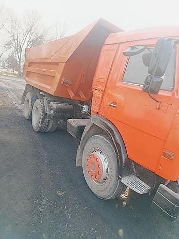 ступица газ 53: Грузовик, Камаз, Стандарт — 6