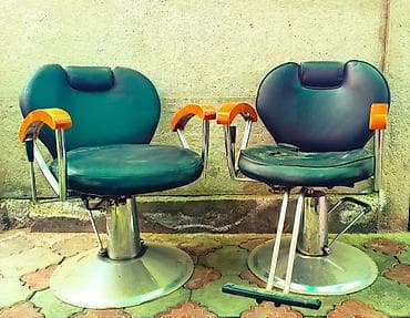 стол для парикмахерских: Парикмахерское оборудование комплектом или по отдельности: - — 2