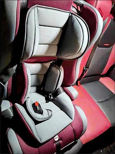 автокресла cybex: Автокресло, Б/у — 5