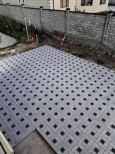 плита кафель: Продажа брусчатки Кремлёвский и более 30видов Ассортимент много — 1