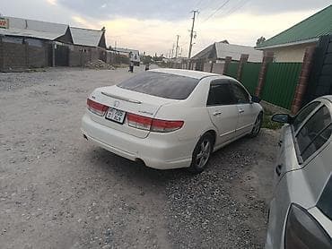 шлейф фит: Honda Inspire: 2004 г., 3 л, Автомат, Бензин, Седан — 3