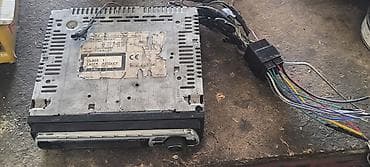 Унаа: Автомагнитола Sony CDX-GT310 - Форматы: CD/MP3/WMA (поддержка — 6