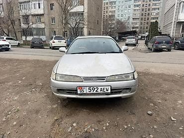 prius 30: Toyota Corolla: 1994 г., 1.6 л, Автомат, Бензин, Седан — 3