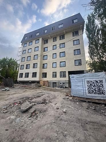 Построен, Индивидуалка, 2 комнаты, 49 м²