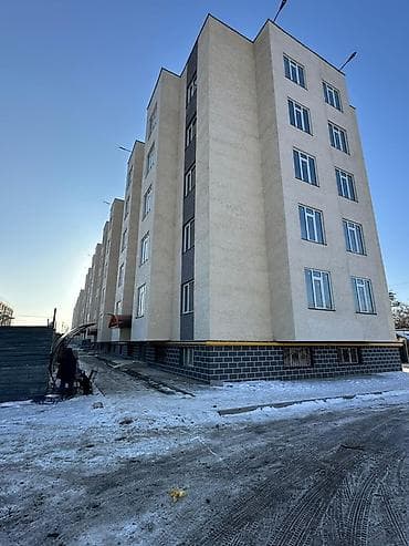 горький фатьянова: 1 комната, 41 м², Элитка, 5 этаж, Дизайнерский ремонт — 2