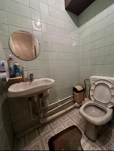 49: 2 комнаты, 49 м², Восток-5 мкр 105 серия, 5 этаж — 8