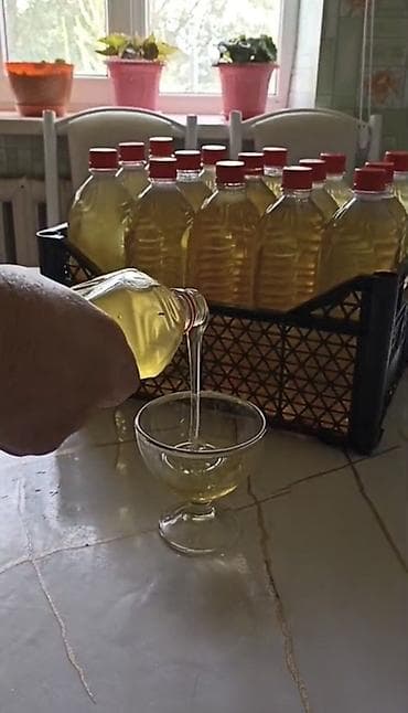Бал: 🍯 Таза бал сатылат! 🍯 Сахар кошулбаган, табигый таза бал 🤍 Даамы — 2