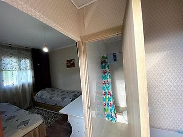 Кыймылсыз мүлк: Үй (жеке сектор), Чолпон-Ата, 5 орун — 5