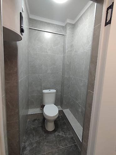 flat kant: 2 комнаты, 64 м², Элитка, 10 этаж, Евроремонт — 5