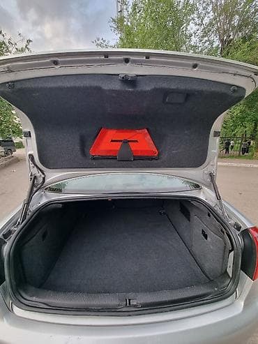 bmw e39 2002: Audi A6: 2002 г., 2.4 л, Ручные, Бензин, Седан — 9