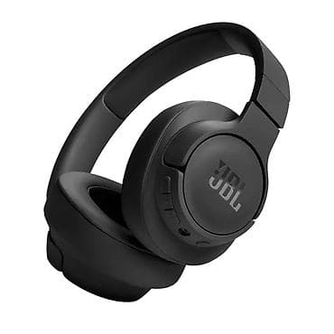 Наушники: JBL Tune 710BT — полноразмерные беспроводные наушники с фирменным — 2