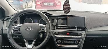 honda fit osh: Hyundai Sonata: 2020 г., 0.2 л, Автомат, Газ, Седан — 7