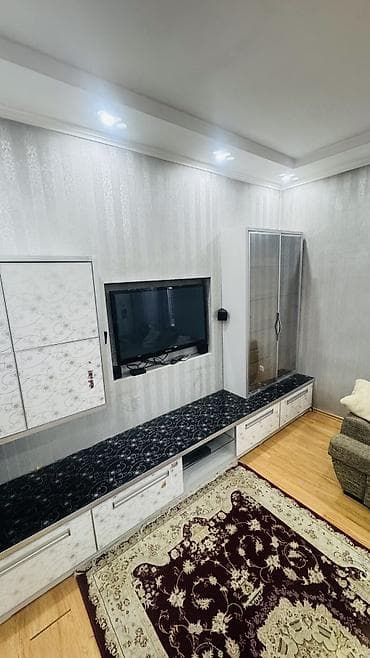 200: 200 м², 5 комнат, Джал мкр (в т.ч. Верхний, Нижний, Средний) — 6