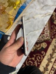 музыка на авто: IPhone 11, Б/у, 128 ГБ, Белый, 70 % — 4