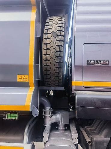 запчасти на опель зафира а: Грузовик, Howo, Новый — 2