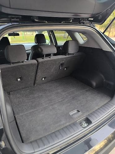 byd plus: Hyundai Tucson: 2017 г., 2 л, Бензин, Кроссовер — 8