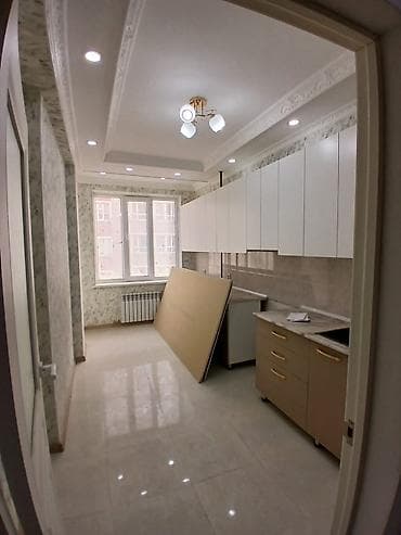all group: 3 комнаты, 94 м², Элитка, 6 этаж, Дизайнерский ремонт — 8