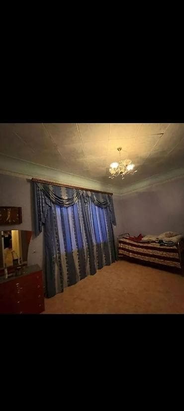 район бгу: 67 м², 4 комнаты, Парковка, Забор, огорожен — 9