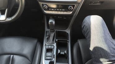 хендай ионик гибрид: Hyundai Sonata: 2019 г., 2 л, Автомат, Гибрид, Седан — 18