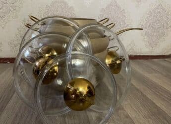 набор посуды с каменным покрытием vicalina отзывы: ⚡️ Срочная продажа! Набор дизайнерских кастрюль и сковорода (9 — 3